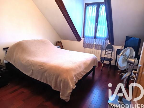 Maison à vendre 6 pièces 103 m² Noisy-le-Grand