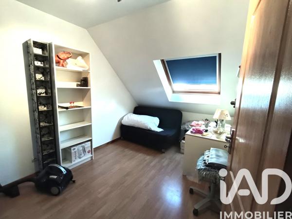 Maison à vendre 6 pièces 103 m² Noisy-le-Grand