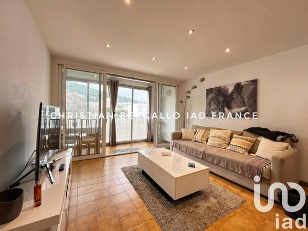 Appartement 2 pièces de 44 m² à La Garde (83130)