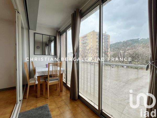 Appartement 2 pièces de 44 m² à La Garde (83130)