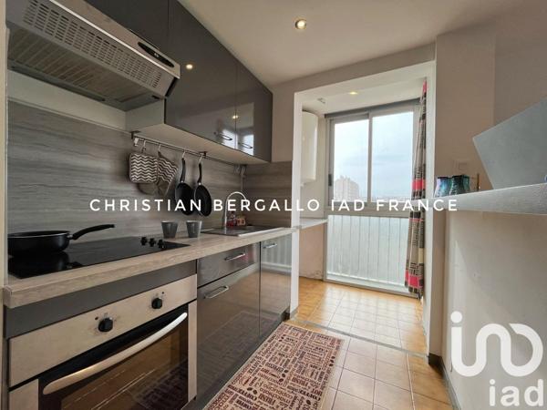 Appartement 2 pièces de 44 m² à La Garde (83130)