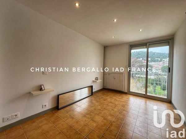 Appartement 2 pièces de 44 m² à La Garde (83130)