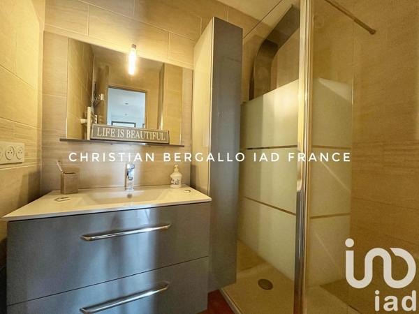 Appartement 2 pièces de 44 m² à La Garde (83130)