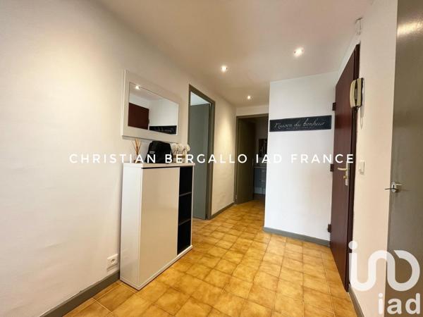 Appartement 2 pièces de 44 m² à La Garde (83130)