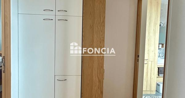 À vendre Appartement 3 pièces 60 m² - Sceaux 92330