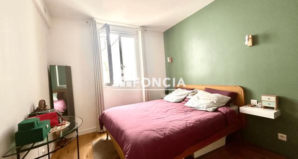 À vendre Appartement 3 pièces 60 m² - Sceaux 92330