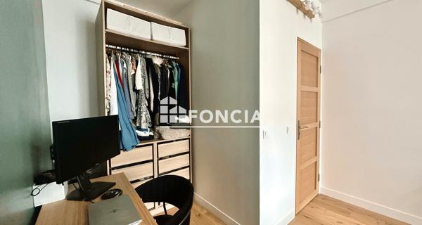 À vendre Appartement 3 pièces 60 m² - Sceaux 92330