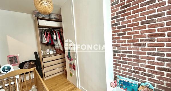 À vendre Appartement 3 pièces 60 m² - Sceaux 92330