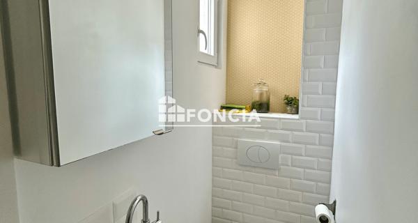 À vendre Appartement 3 pièces 60 m² - Sceaux 92330