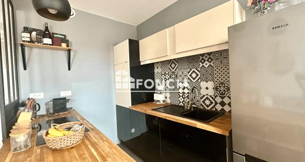 À vendre Appartement 3 pièces 60 m² - Sceaux 92330