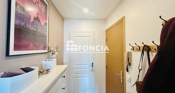 À vendre Appartement 3 pièces 60 m² - Sceaux 92330