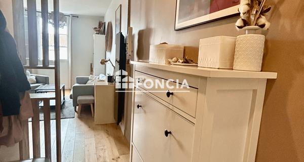 À vendre Appartement 3 pièces 60 m² - Sceaux 92330