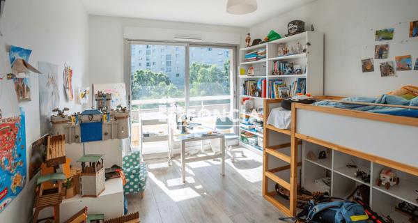 À vendre Appartement 4 pièces 105.73 m² - Saint-germain-en-laye 78100