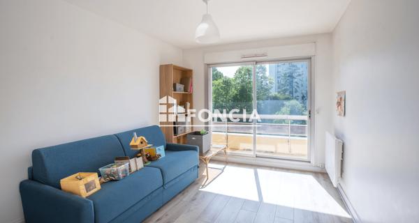 À vendre Appartement 4 pièces 105.73 m² - Saint-germain-en-laye 78100