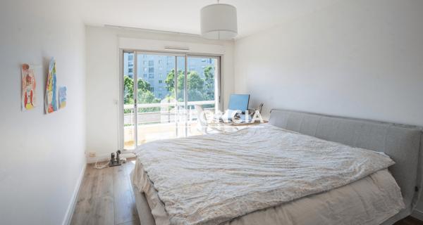 À vendre Appartement 4 pièces 105.73 m² - Saint-germain-en-laye 78100