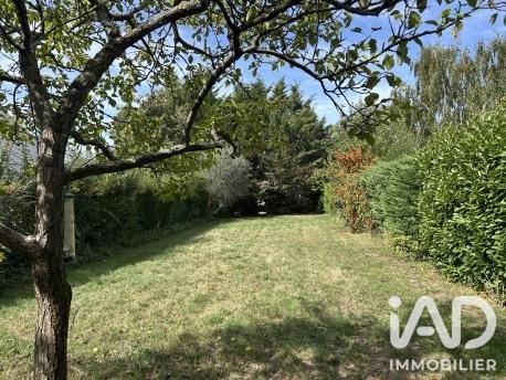 Terrain à vendre 468 m² Saintry-sur-Seine