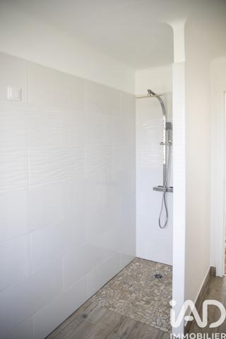 Maison à vendre 8 pièces 211 m² Courtisols