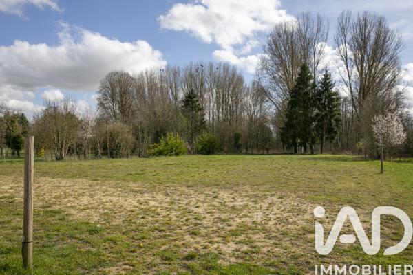 Maison à vendre 8 pièces 211 m² Courtisols