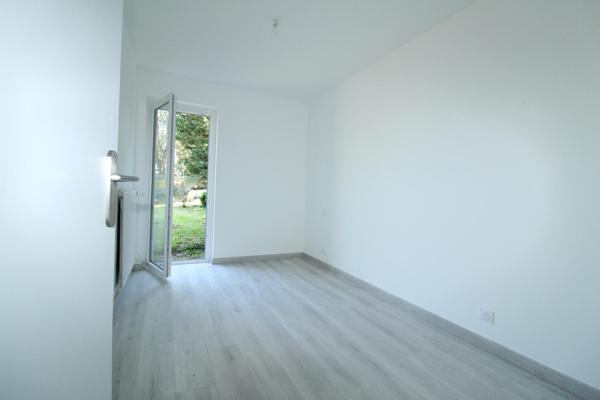 BELLE RENOVATION MAISON FAMILIALE 119M2 DE 4 CHAMBRES