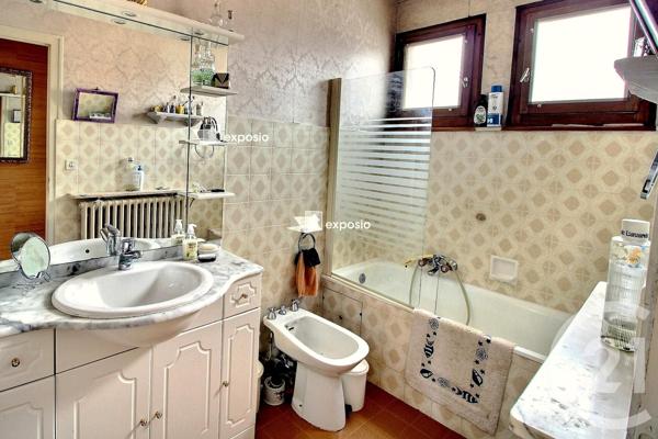 Maison à vendre  7 pièces - 147 m2 GAILLARD - 74