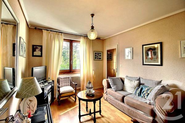 Maison à vendre  7 pièces - 147 m2 GAILLARD - 74