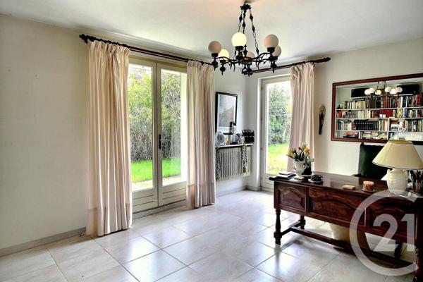 Maison à vendre  7 pièces - 147 m2 GAILLARD - 74