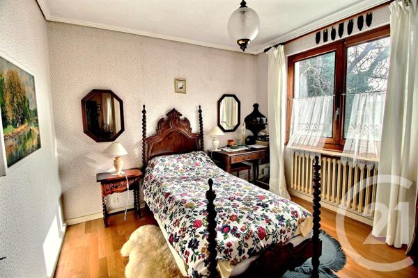 Maison à vendre  7 pièces - 147 m2 GAILLARD - 74