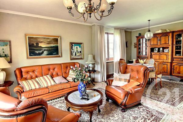 Maison à vendre  7 pièces - 147 m2 GAILLARD - 74