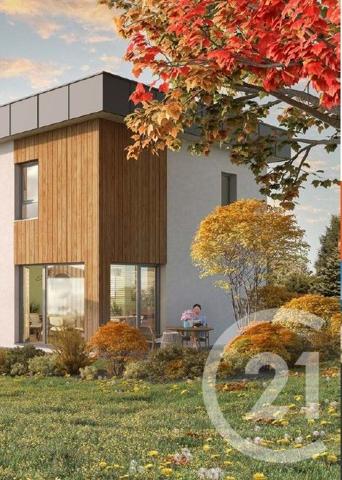 Maison à vendre  5 pièces - 97,07 m2 VETRAZ MONTHOUX - 74