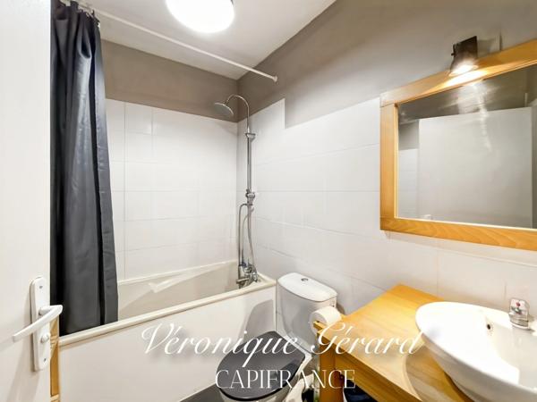 IDEAL Famille ou Investisseurs Maison en Pierre avec cours, jardin et grange