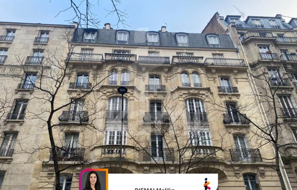 APPARTEMENT 2 PIECES 53 M2