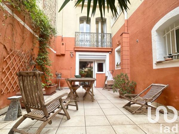 Appartement 3 pièces de 107 m² à Amélie-les-Bains-Palalda (66110)