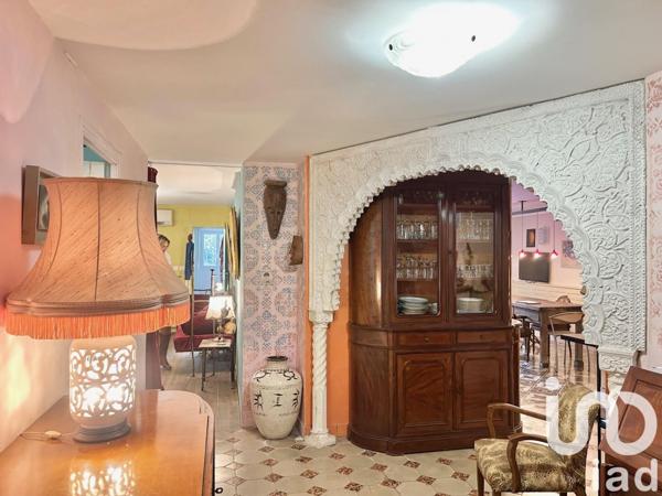 Appartement 3 pièces de 107 m² à Amélie-les-Bains-Palalda (66110)