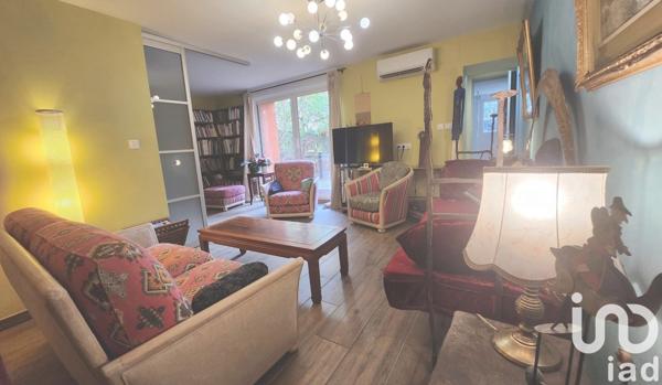 Appartement 3 pièces de 107 m² à Amélie-les-Bains-Palalda (66110)