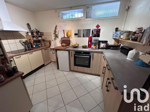 Appartement 3 pièces de 107 m² à Amélie-les-Bains-Palalda (66110)