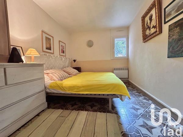 Appartement 3 pièces de 107 m² à Amélie-les-Bains-Palalda (66110)