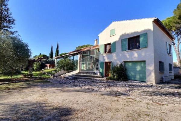 A VENDRE Maison Entraigues Sur La Sorgue