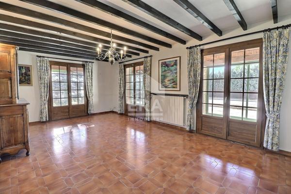 A VENDRE Maison Entraigues Sur La Sorgue
