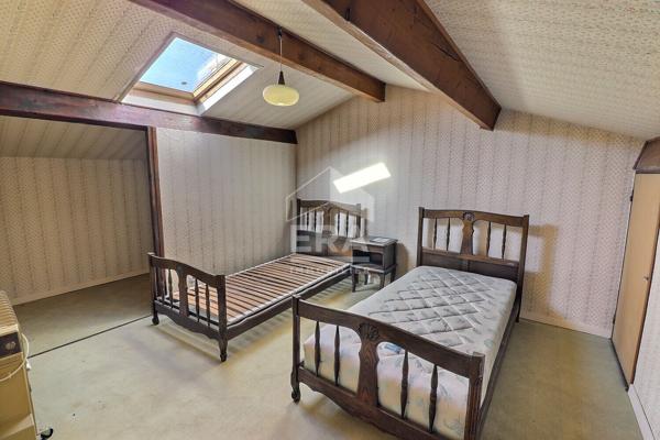 A VENDRE Maison Entraigues Sur La Sorgue