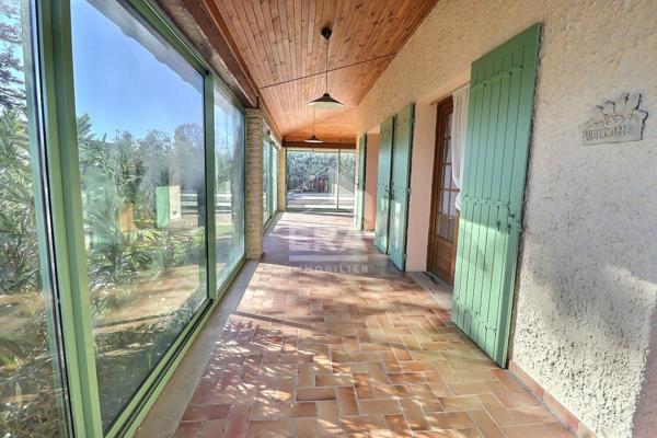 A VENDRE Maison Entraigues Sur La Sorgue