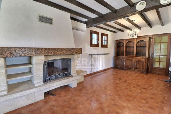 A VENDRE Maison Entraigues Sur La Sorgue