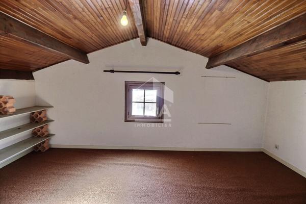 A VENDRE Maison Entraigues Sur La Sorgue