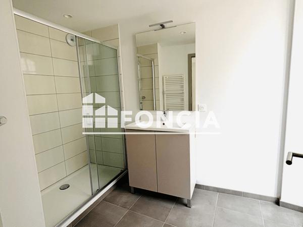 Location Appartement 2 pièces 50.13 m² - 11 RUE GEORGES CLEMENCEAU Haguenau 67500