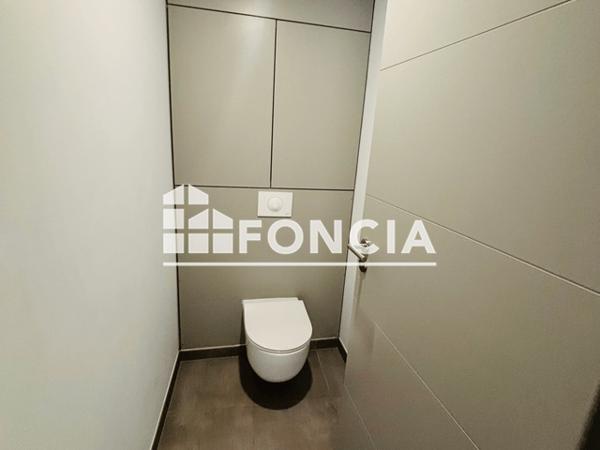 Location Appartement 2 pièces 50.13 m² - 11 RUE GEORGES CLEMENCEAU Haguenau 67500