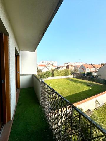 Appartement 3 pièces 60 m2