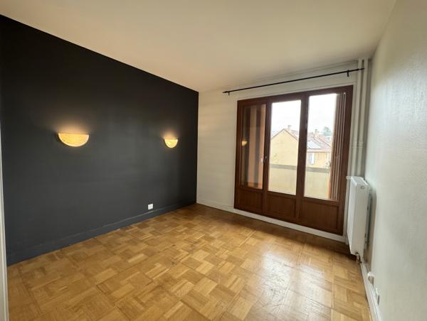 Appartement 3 pièces 60 m2