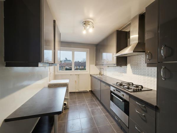 Appartement 3 pièces 60 m2