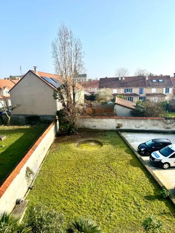 Appartement 3 pièces 60 m2