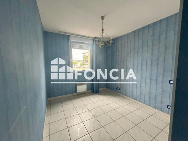 Location Appartement 2 pièces 38 m² - BATIMENT A Agen 47000