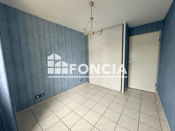 Location Appartement 2 pièces 38 m² - BATIMENT A Agen 47000